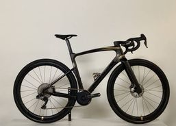 RIDLEY   KANZO FAST / top GRAVEL bike | Rennvelos | Radquer / Cross / Gravel | velomarkt.ch