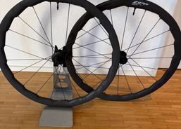 Zipp 353 NSW Carbon-Laufradsatz | Zubehör / Teile | Radsätze Rennvelo | velomarkt.ch