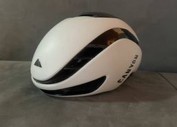 Abus Canyon Gamechanger 2.0 | Zubehör / Teile | Velohelme | velomarkt.ch