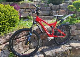 Specialist Fully Expert | Mountainbikes | CC Bikes vollgefedert | velomarkt.ch