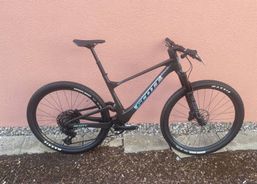 Scott Spark RC Team Gr: L 2026 | Mountainbikes | CC Bikes vollgefedert | velomarkt.ch