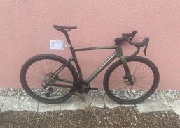 Scott Addict Gravel 40 Grösse: M/54 | Rennvelos | Radquer / Cross / Gravel | velomarkt.ch