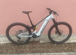 Scott Patron 930 Gr: M | eBikes / Elektrovelos | eMTB - Elektro MTB | velomarkt.ch