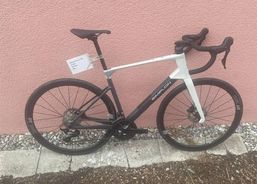 Simplon Kiaro Core 105 Grösse: M/53 | Rennvelos | Edel - Rennvelos | velomarkt.ch
