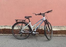 Simplon Spotlight Lady Gr: M/45 | Citybikes / Tourbike | Citybikes | velomarkt.ch