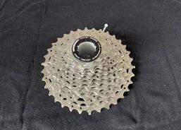 Shimano Ultegra Kassette 12fach | Accessoires / pièces | Pièces Shimano | velomarkt.ch