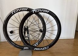 ROVAL RAPIDE CLX III | Zubehör / Teile | Radsätze Rennvelo | velomarkt.ch