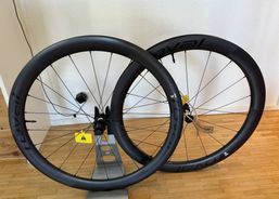 ROVAL RAPIDE CL III | Zubehör / Teile | Radsätze Rennvelo | velomarkt.ch