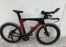 Trek speed concept slr 9 | Rennvelos | Triathlon | velomarkt.ch