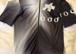 EQUIPE RS JERSEY S9 TARGA - MYTH WITHIN | Zubehör / Teile | Bekleidung | velomarkt.ch