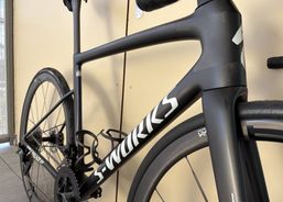 Tarmac SL8 Top Build | Rennvelos | Edel - Rennvelos | velomarkt.ch