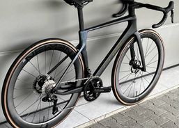 Cube Agree C:62 SLT Gr 53cm NEU | Rennvelos | Edel - Rennvelos | velomarkt.ch