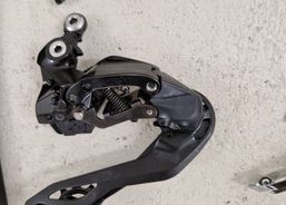 Shimano 105 Di2 Schaltwerk RD-R7150 | Accessoires / pièces | Pièces Shimano | velomarkt.ch