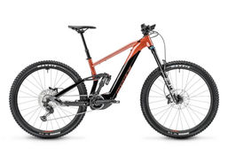 Moustache Game 7 | eBikes / Elektrovelos | eBikes bis 25 km/h | velomarkt.ch