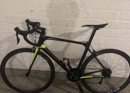 Giant TCR Advanced | Rennvelos | Rennvelos bis CHF 2000 | velomarkt.ch