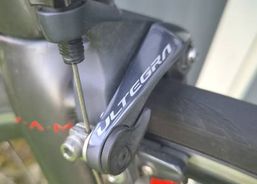 Factor Bikes Rennvelo zu verkaufen | Rennvelos | Edel - Rennvelos | velomarkt.ch