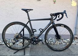 Rennvelo Price Carbon | Rennvelos | Edel - Rennvelos | velomarkt.ch