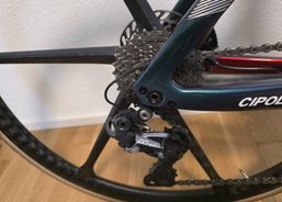 Cipollini Ad One | Rennvelos | Edel - Rennvelos | velomarkt.ch