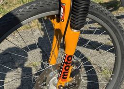 Cannondale-MTB-Tandem | Varie biciclette | Tandem | velomarkt.ch