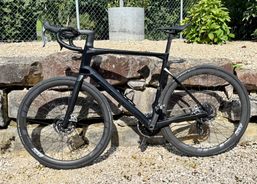BMC Roadmachine 01 one GR.58 | Rennvelos | Edel - Rennvelos | velomarkt.ch