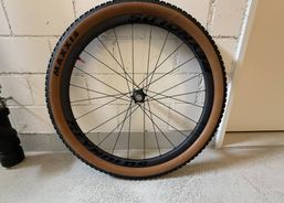 Reynolds BLG 650 Gravel Laufradsatz 27,5" (650B) – Tubeless – SRAM XDR | Zubehör / Teile | Radsätze MTB | velomarkt.ch