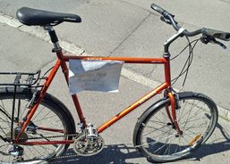 Mtb cycletech | Citybikes / Tourbike | Tourenvelos | velomarkt.ch