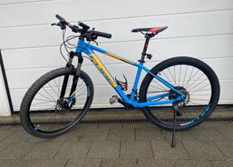 CUBE ACID Hardtail mit 27.5 Alu Lite Rahmen 16" | Mountainbikes | CC Bikes / Hardtails | velomarkt.ch