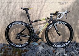 Giant TCR Once Team | Rennvelos | Rennvelos bis CHF 2000 | velomarkt.ch
