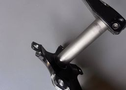 Shimano Dura-Ace Cranks 172.5mm | Zubehör / Teile | Shimano Teile | velomarkt.ch