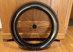 Bontrager Aeolus RSL 75 TLR HR Rennradlaufrad | Zubehör / Teile | Radsätze Rennvelo | velomarkt.ch