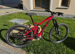 Neuwertiges Felt Mountainbike zu verkaufen | Mountainbikes | CC Bikes / Hardtails | velomarkt.ch