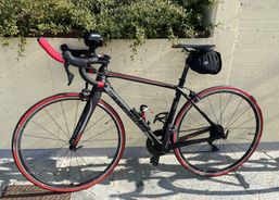 Neuwertiges Merida Rennvelo zu verkaufen | Rennvelos | Edel - Rennvelos | velomarkt.ch