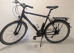 Voll ausgestattetes Stadtvelo Ortler | Citybikes / Tourbike | Citybikes | velomarkt.ch