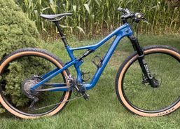 Cannondale Scalpel | Mountainbikes | CC Bikes vollgefedert | velomarkt.ch