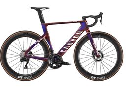 Canyon Aeroad Grösse S Dura Ace 170-178cm Garantie | Rennvelos | Edel - Rennvelos | velomarkt.ch