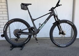 SCOTT SPARK 900 EVO BIKE | Mountainbikes | CC Bikes vollgefedert | velomarkt.ch