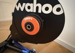 Wahoo Kickr V5 | Accessoires / pièces | Vélo d'appartement | velomarkt.ch