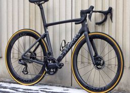 Specialized S-Works Tarmac SL7 56 | Rennvelos | Edel - Rennvelos | velomarkt.ch