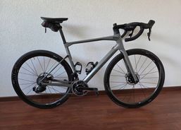 BMC Roadmachine 01 ONE 2021 | Rennvelos | Edel - Rennvelos | velomarkt.ch