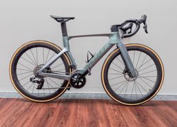 Scott Foil RC 20 - Grösse XS | Rennvelos | Edel - Rennvelos | velomarkt.ch