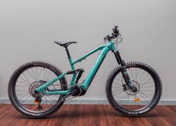 Moustache Samedi 27 Trail 6 - Grösse M | eBikes / Elektrovelos | eMTB - Elektro MTB | velomarkt.ch