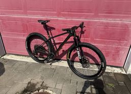 Scott Scale 910 Custom, 10,4kg | Mountainbikes | CC Bikes / Hardtails | velomarkt.ch