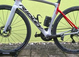 Shimano WH-R9270-C36-TL Dura-Ace Disc Center Lock Carbon Laufradsatz | Zubehör / Teile | Radsätze Rennvelo | velomarkt.ch