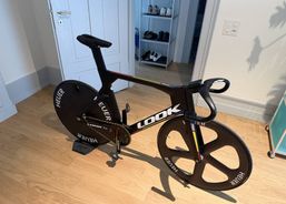 Bahnvelo | Various bikes | Track bike | velomarkt.ch