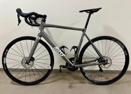 Rose Pro SL Ultegra Disc | Rennvelos | Rennvelos bis CHF 2000 | velomarkt.ch