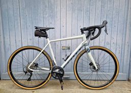 Gravel-Bike | Rennvelos | Radquer / Cross / Gravel | velomarkt.ch