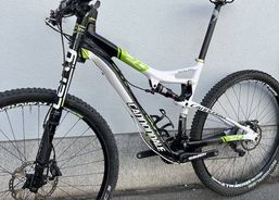 CANNONDALE SCALPEL 29 CARBON | Mountainbikes | 29er - 29 Zoll Bikes | velomarkt.ch