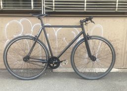 Singelspeed / Fixie von Fixie Inc. | Vélos de ville / vélos de randonnée | Vélos à vitesse unique | velomarkt.ch