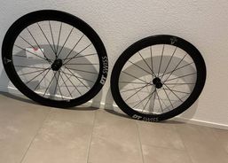 DT Swiss ARC 1400 Dicut DB 55mm | Zubehör / Teile | Radsätze Rennvelo | velomarkt.ch