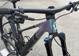 Scott Contessa Genius Bike | Mountainbikes | Freeride / All Mountain | velomarkt.ch